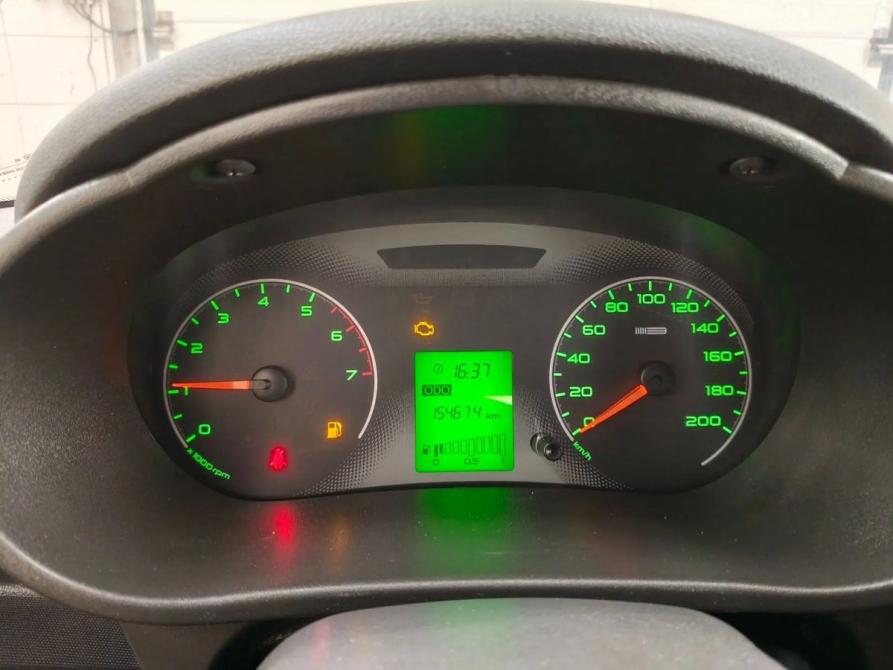 Lada (ВАЗ) Granta I Ярославль  - изображение 12