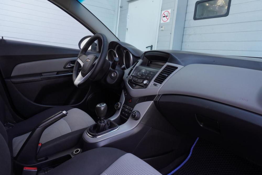 Chevrolet Cruze I Рестайлинг Ульяновск  - изображение 17