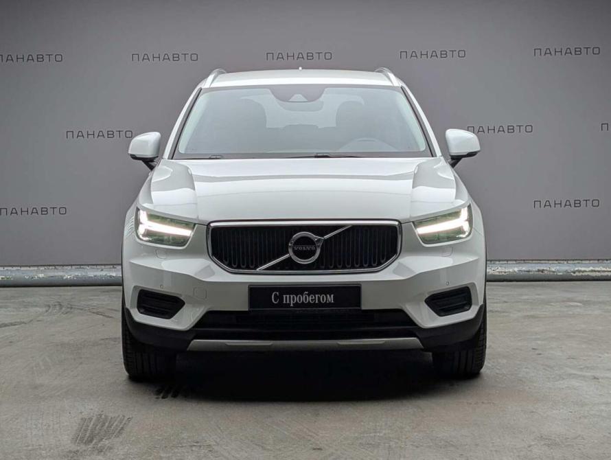 Volvo XC40 I Москва  - изображение 2