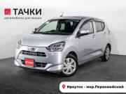 Daihatsu Mira e:S II Иркутск  - изображение 22