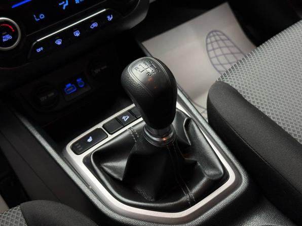 Hyundai Creta I с пробегом 2016 года, цена 1 419 000 рублей, 119000 км, внедорожник, Автокод Объявления