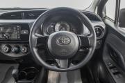Toyota Vitz III (XP130) Рестайлинг 2 Барнаул  - изображение 42