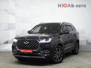 Chery Tiggo 8 Pro Max I Екатеринбург  - изображение 25