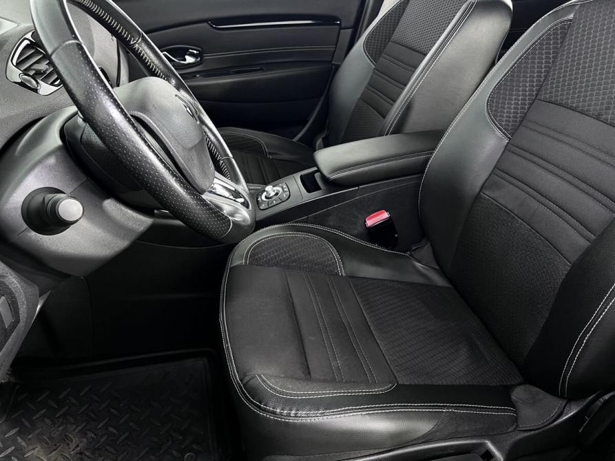 Renault Scenic III Рестайлинг 2 Калининград  - изображение 9