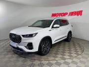 Chery Tiggo 8 Pro I Воронеж  - изображение 33