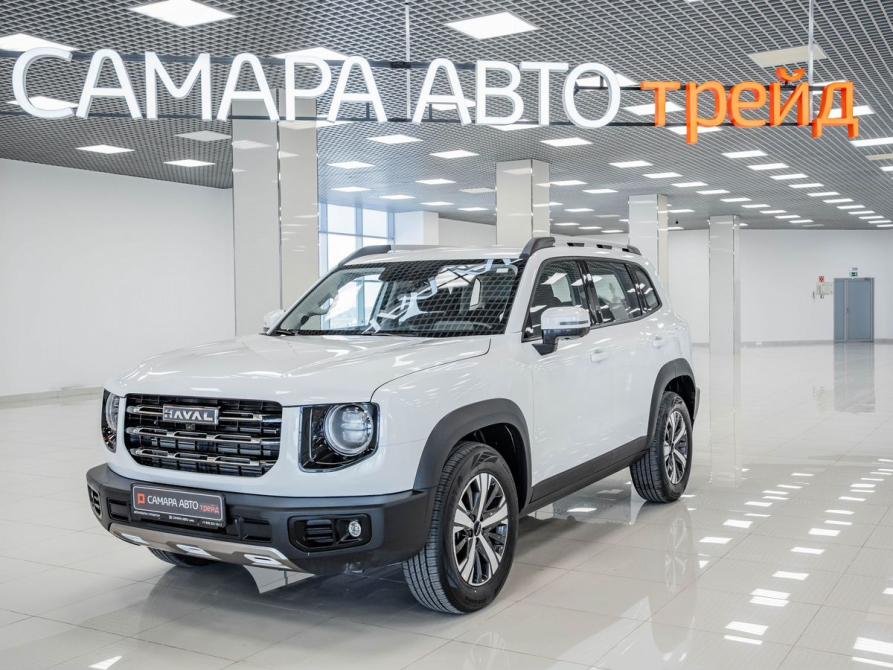 Haval Dargo I Самара  - изображение 1