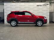Changan CS35 Plus I Санкт-Петербург  - изображение 28