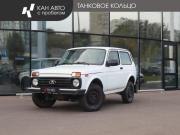 Lada (ВАЗ) Niva Legend I Казань  - изображение 17