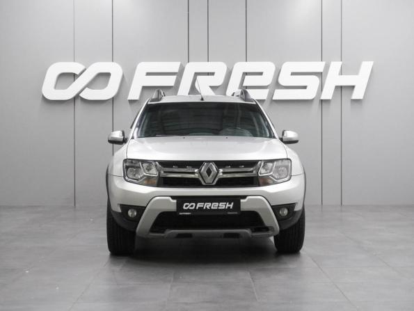 Renault Duster I Рестайлинг с пробегом 2019 года, цена 1 429 000 рублей, 147685 км, внедорожник, Автокод Объявления