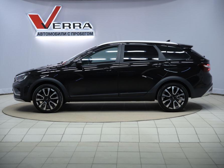 Lada (ВАЗ) Vesta I Рестайлинг (NG) Уфа  - изображение 8