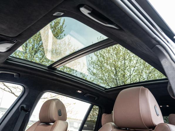 BMW X7 I (G07) с пробегом 2019 года, цена 7 770 000 рублей, 123453 км, внедорожник, Автокод Объявления