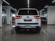 Toyota Land Cruiser 300 Series Москва  - изображение 50