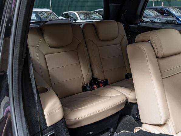 Mercedes-Benz GLS I (X166) с пробегом 2018 года, цена 4 943 000 рублей, 174323 км, внедорожник, Автокод Объявления