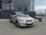Hyundai Solaris I Саратов  - изображение 18
