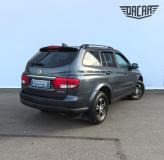 SsangYong Kyron I Рестайлинг Санкт-Петербург  - изображение 25