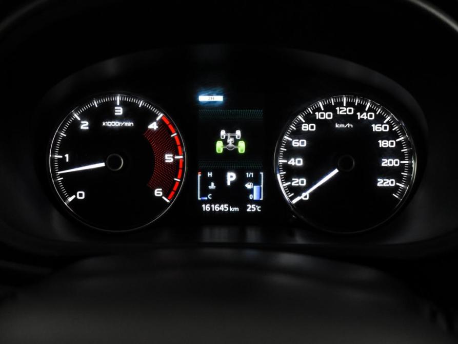 Mitsubishi Pajero Sport III Санкт-Петербург  - изображение 19