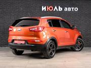 Kia Sportage III Екатеринбург  - изображение 27