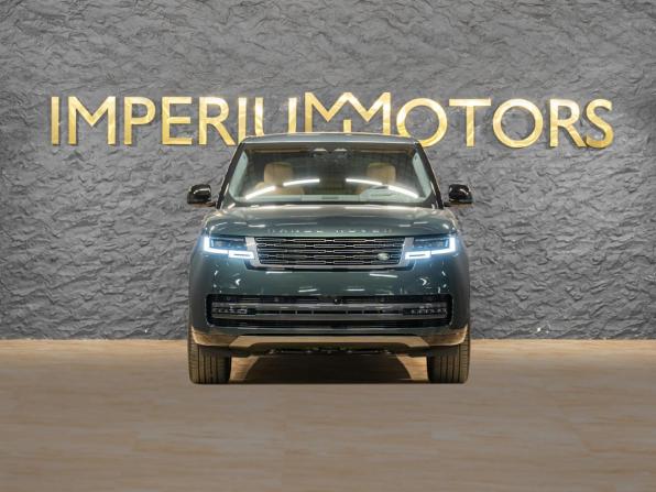 Новый Land Rover Range Rover V 2026 года, цена 22 950 000 рублей, внедорожник, Автокод Объявления