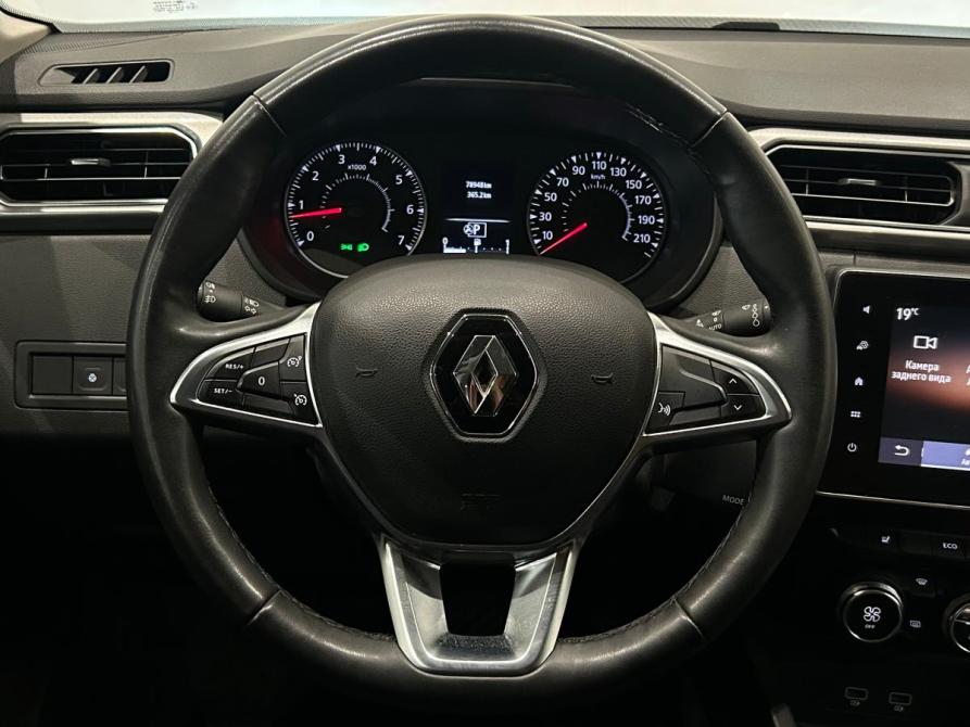 Renault Arkana I Санкт-Петербург  - изображение 20