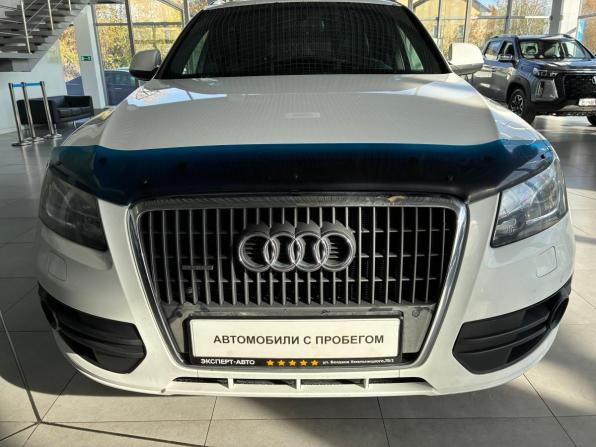 Audi Q5 I (8R) с пробегом 2009 года, цена 835 000 рублей, 380000 км, внедорожник, Автокод Объявления