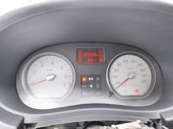 Renault Logan I Рестайлинг с пробегом 2011 года, цена 239 000 рублей, 320000 км, седан, Автокод Объявления