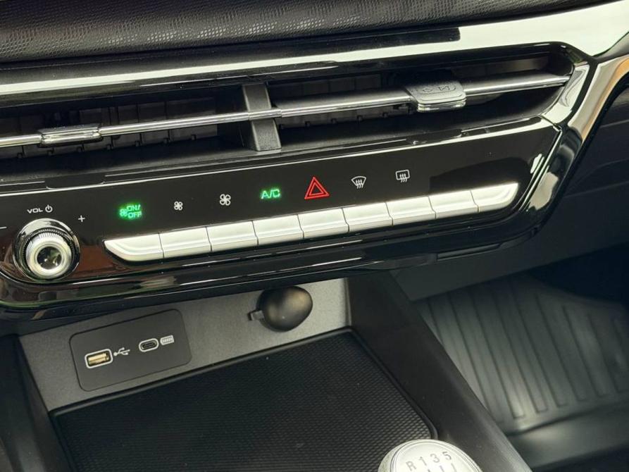 Haval Jolion I Рестайлинг 2 Тольятти  - изображение 25