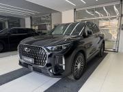 Chery Tiggo 9 I Москва  - изображение 17