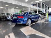 Audi A5 I (8T) Рестайлинг Тверь  - изображение 23