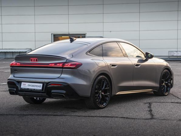 Audi A5 III (B10) с пробегом 2025 года, цена 6 049 000 рублей, 9917 км, лифтбек, Автокод Объявления
