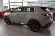 Changan UNI-S (CS55 Plus) Москва  - изображение 18