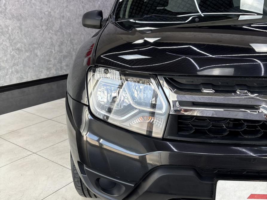 Renault Duster I Рестайлинг Ярославль  - изображение 9