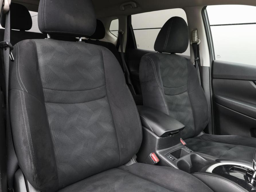 Nissan X-Trail III Москва  - изображение 11