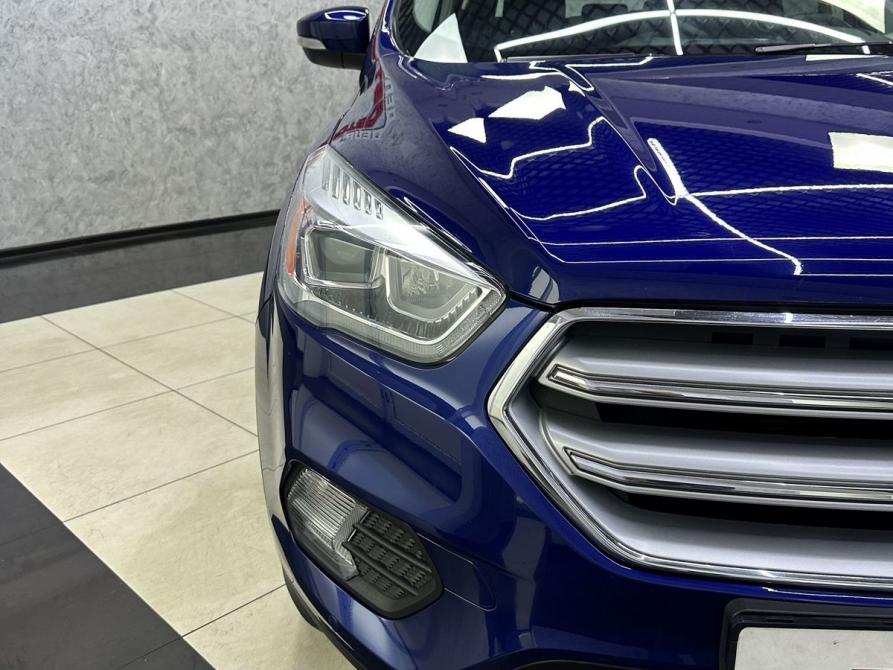 Ford Kuga II Ярославль  - изображение 9