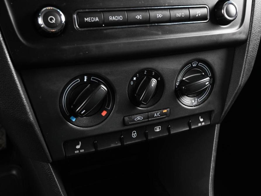 Skoda Rapid I Ростов-на-Дону  - изображение 13
