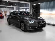 BMW 5 серии VI (F10/F11/F07) Рестайлинг Москва  - изображение 29
