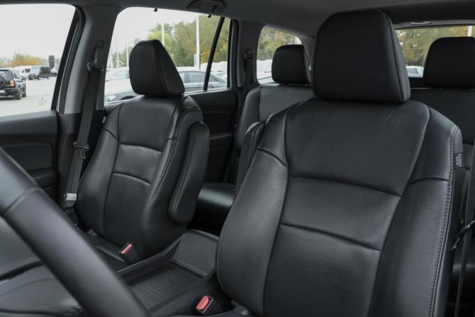 Honda Pilot III с пробегом 2018 года, цена 2 888 000 рублей, 130523 км, внедорожник, Автокод Объявления