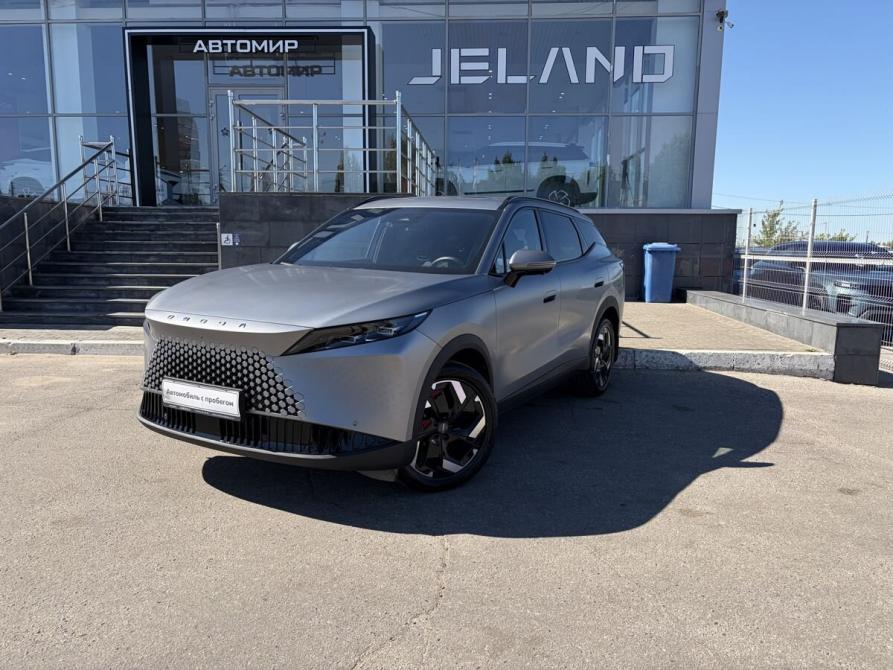 Omoda C7 Саратов  - изображение 1