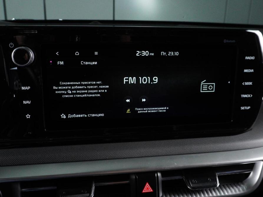 Kia K5 III Минеральные Воды  - изображение 12