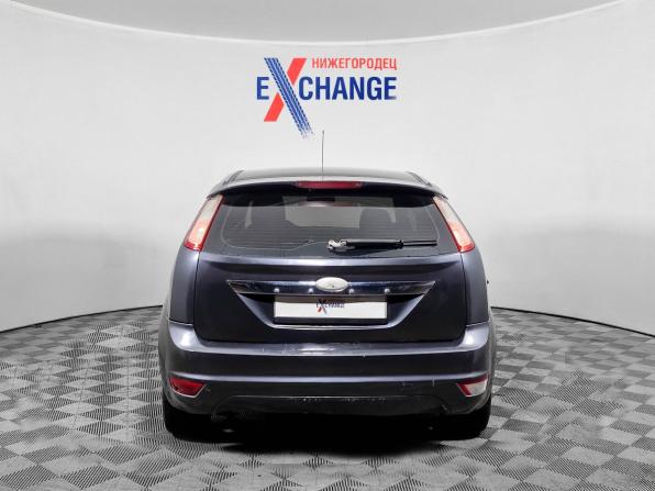 Ford Focus II Рестайлинг с пробегом 2009 года, цена 358 000 рублей, 202816 км, хэтчбек, Автокод Объявления