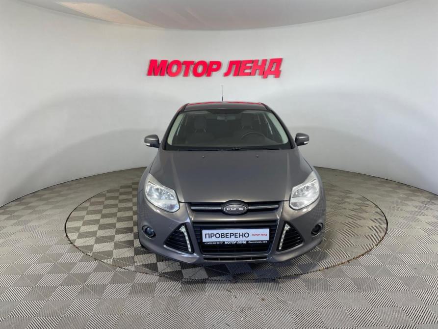 Ford Focus III Воронеж  - изображение 2