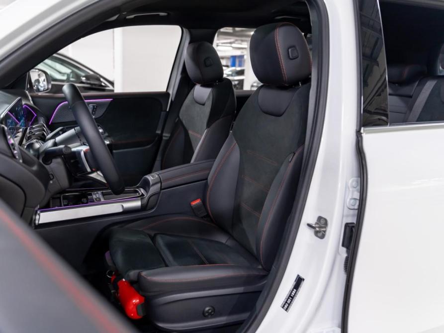 Mercedes-Benz GLB I (X247) Рестайлинг Москва  - изображение 10