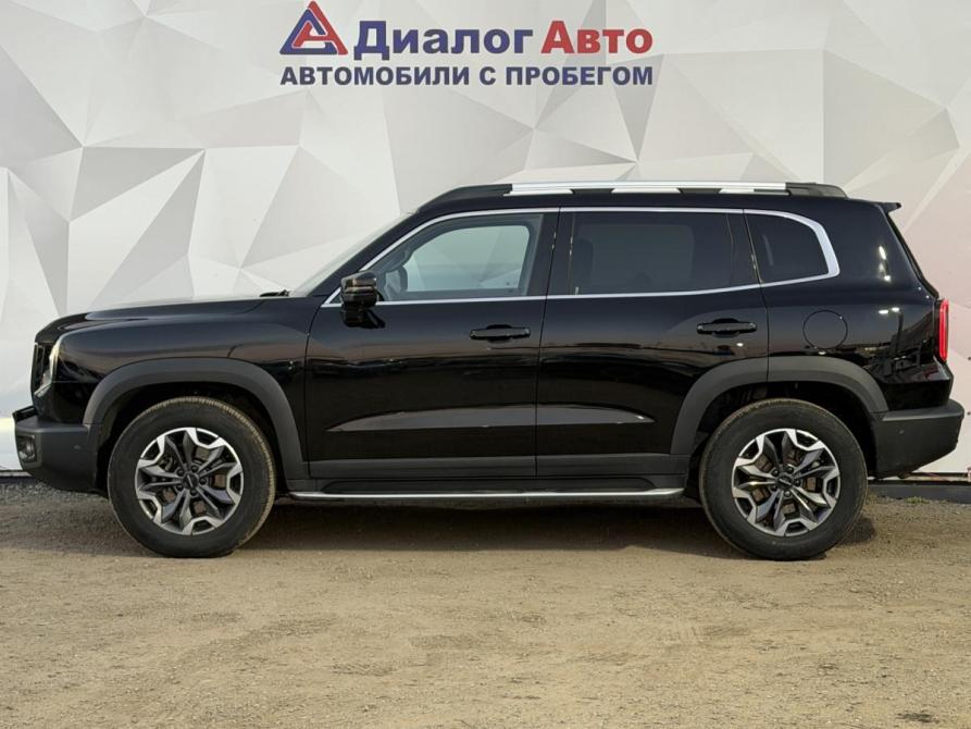 Haval Dargo I Набережные Челны  - изображение 8