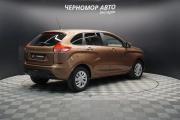 Lada (ВАЗ) XRAY I Крым  - изображение 28