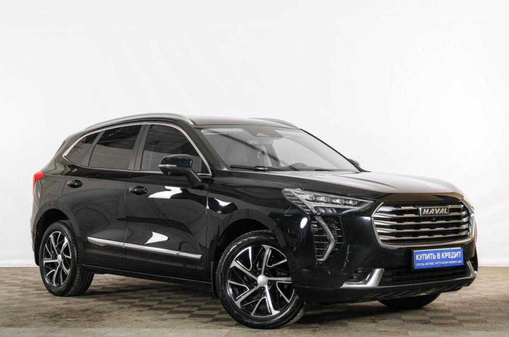 Haval Jolion I Тюмень  - изображение 1