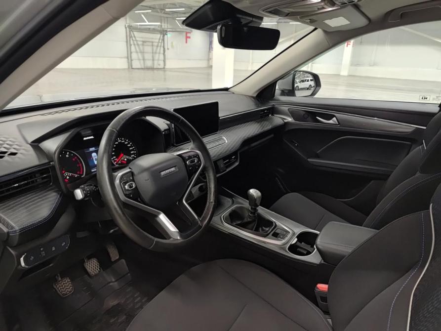Haval Jolion I Казань  - изображение 20