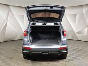 Hyundai Creta I Рестайлинг Москва  - изображение 31