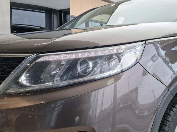 Kia Sorento II Рестайлинг с пробегом 2012 года, цена 1 500 000 рублей, 235971 км, внедорожник, Автокод Объявления