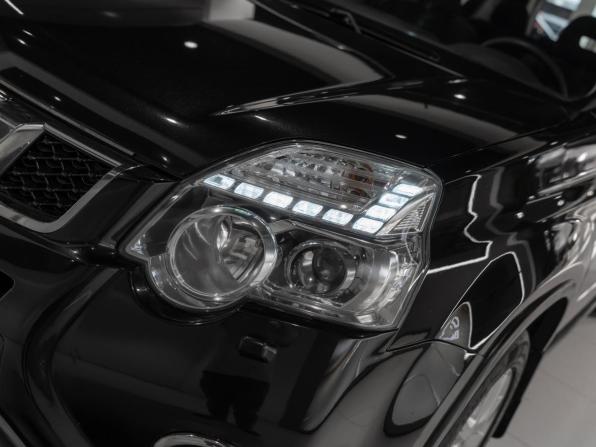 Nissan X-Trail II Рестайлинг с пробегом 2013 года, цена 1 245 000 рублей, 272353 км, внедорожник, Автокод Объявления