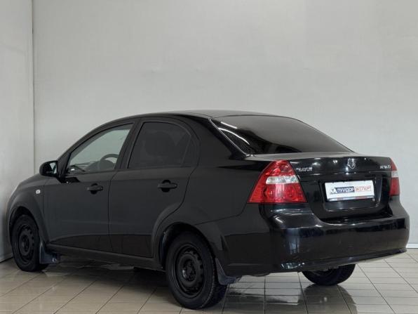 Ravon Nexia R3 с пробегом 2016 года, цена 569 000 рублей, 137762 км, седан, Автокод Объявления