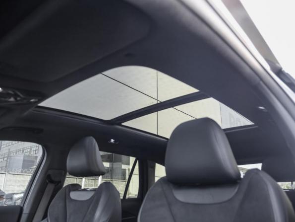Geely Monjaro I с пробегом 2025 года, цена 3 739 000 рублей, 13929 км, внедорожник, Автокод Объявления